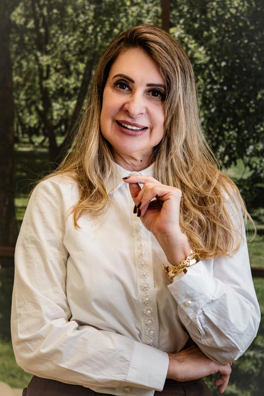 Dra. Sheila Garcia